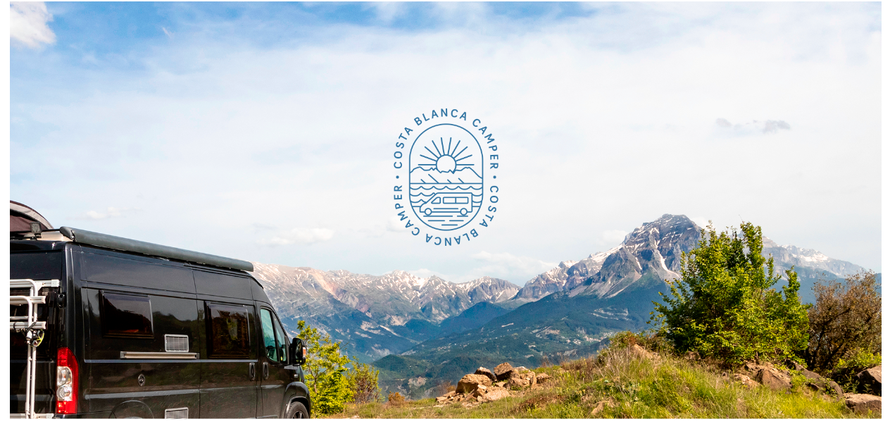 Bienvenidos al blog de Costa blanca Camper!
